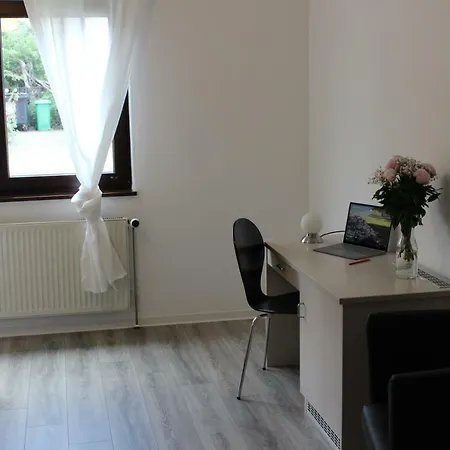 Motel Airport Schoenefeld