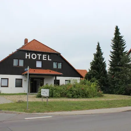 Airport Motel Schoenefeld